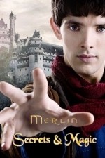 Merlin Secrets & Magic